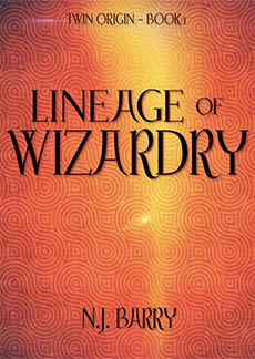 Lineage of Wizardry
