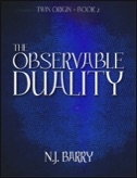 N.J. Barry - The Observable Duality