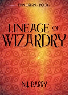 Lingeage of Wizardry