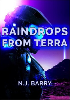 Raindrops From Terra